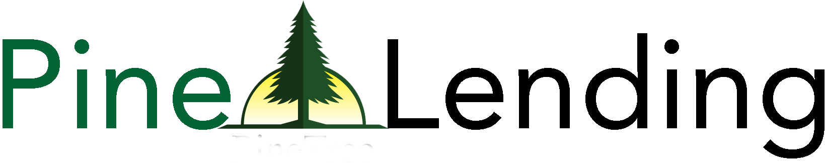 Pine Lending Logo